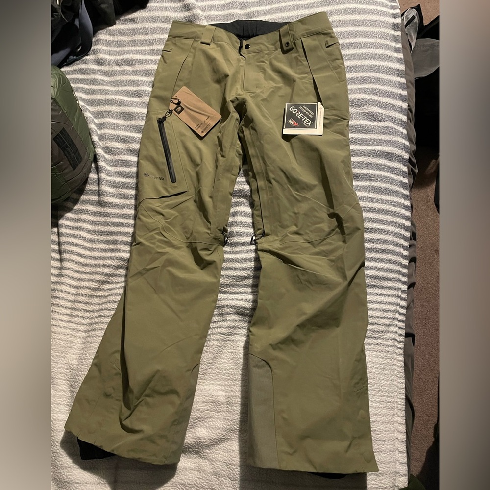 686 Gore Tex GT Shell Pant